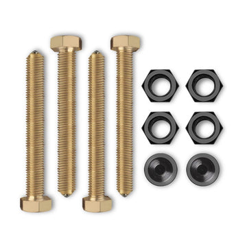 Impact Rated Hub Removal Bolt Kit
