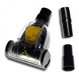 Universal Pet Hair Removal Turbo Brush Vacuum Attachment