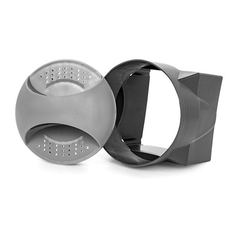 RV Magnetic Bumper Cap for 4-in-1 Adapter