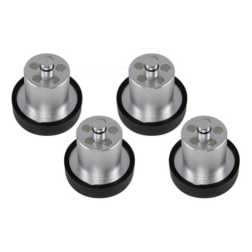 Magnetic Jack Pad Lift Point Adapter Kit