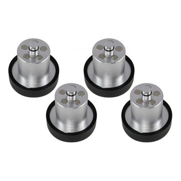 Magnetic Jack Pad Lift Point Adapter Kit