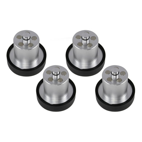 Magnetic Jack Pad Lift Point Adapter Kit