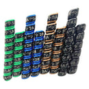 Hydraulic Hose Management Protector and Tagging Wraps-1