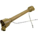 PTO Driveline 540 RPM Replacement