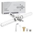 Pressure Washer Dual-Bottle Mini Soap Cannon-1