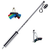 40'' Swivel Pogo Stick for Semi Truck Air Brake Line