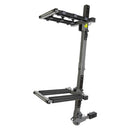 Hitch Mounted Ski & Snowboard Rack-1