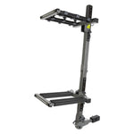 Hitch Mounted Ski & Snowboard Rack