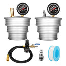 Heavy Duty Turbo Boost Leak Tester (for Class 7 & 8 Trucks)-1