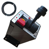 PTO Control Valve Set for Dump Pump