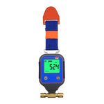Digital Vacuum Gauge