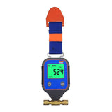 Digital Vacuum Gauge