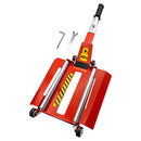 Portable Tire Jack Lifter Tool-1