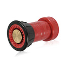 High Pressure Fire Hose Nozzle-1