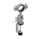 360° Bench Vise Electric Drill Stand Holder-1