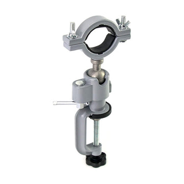 360° Bench Vise Electric Drill Stand Holder