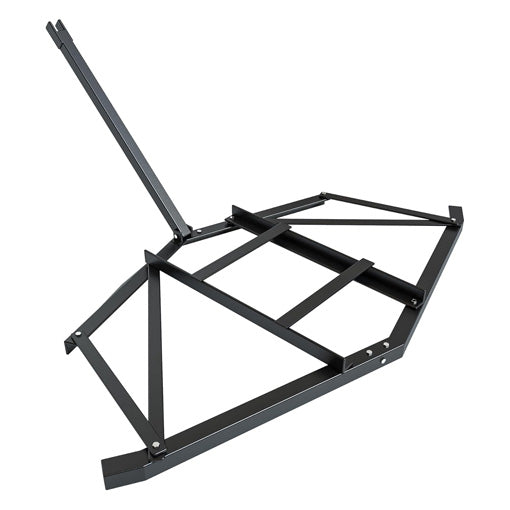 66" Heavy Duty Drag Harrow for Tractor, ATV, UTV, Mower