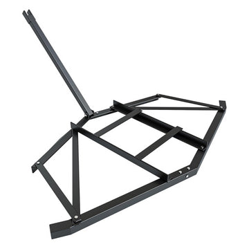 66" Heavy Duty Drag Harrow for Tractor, ATV, UTV, Mower