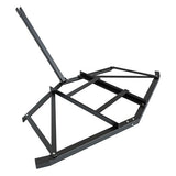 66" Heavy Duty Drag Harrow for Tractor, ATV, UTV, Mower