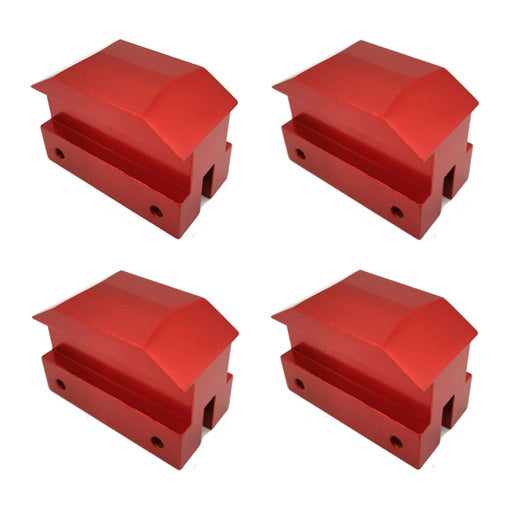 Jack Pad Billet Aluminum Floor Jack Bolt On Jack Points