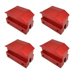 Jack Pad Billet Aluminum Floor Jack Bolt On Jack Points