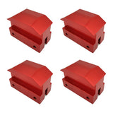 Jack Pad Billet Aluminum Floor Jack Bolt On Jack Points