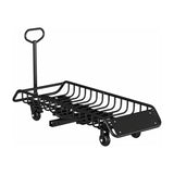 3-in-1 Hitch Cargo Carrier