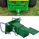 Rear Tractor Zero Turn Trailer Hitch Lawn Mower-1