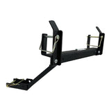 Universal Trash Can Hauler