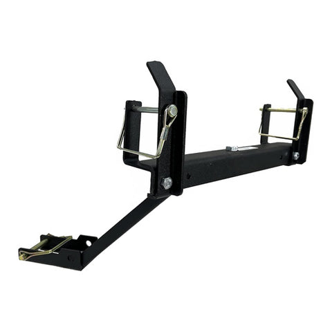 Universal Trash Can Hauler