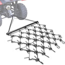 Heavy Duty Chain Drag Harrow-1