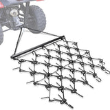 Heavy Duty Chain Drag Harrow
