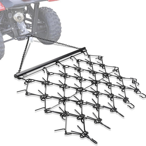 Heavy Duty Chain Drag Harrow