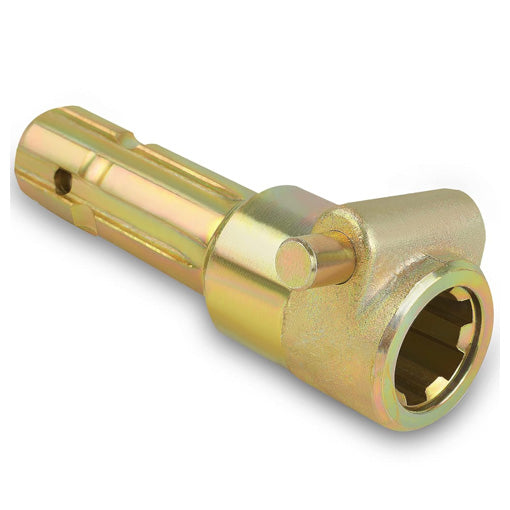 1-3/8" & 6 Spline Tractor PTO Extender