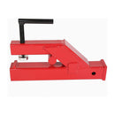 Clamp-On Trailer Hitch-1