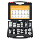 JIC Cap and Plug Assortment Kit-1