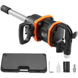 Heavy Duty Air Impact Wrench