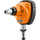 Pneumatic Mini Palm Nailer with Magnetic Tip-1