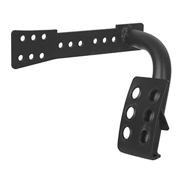 Left Side Dead Pedal Footrest