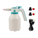75 PSI Electric Pressurized Foam Sprayer-1