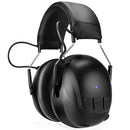 Bluetooth Hearing Protection Muffs-1