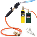 Soldering Welding Torch (Fuel by MAPP, Map/Pro,Propane)-1