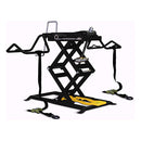 ZTM Adjustable Lawn Mower Lift-1
