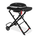 Traveler Compact Portable Gas Grill-1