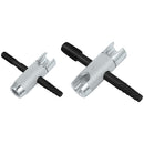 4 Way Zerk Grease Fittings Removal Tool-1