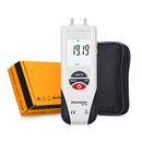 HVAC Digital Manometer Gas Pressure Tester-1