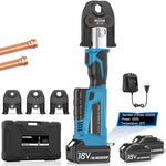 18V Pro Press Tool