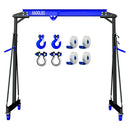 Portable Gantry Crane-1