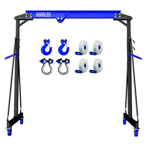 Portable Gantry Crane