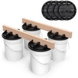 5-Gallon Bucket Workbench Kit